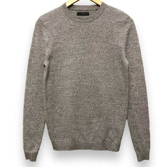 ASOS Lightweight Oversized Crewneck Sweater - Picture 1 of 8